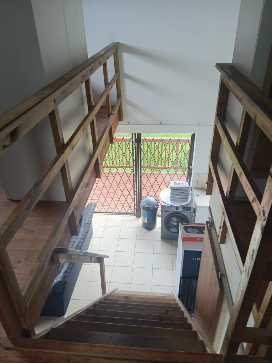 To Let 3 Bedroom Property for Rent in Dana Bay Western Cape